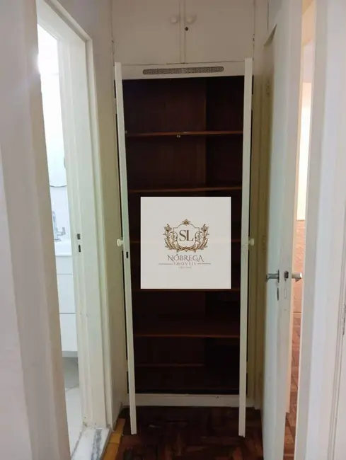 Foto 5 de Apartamento com 3 quartos à venda, 136m2 em Vila Bela Vista (Zona Sul), São Paulo - SP