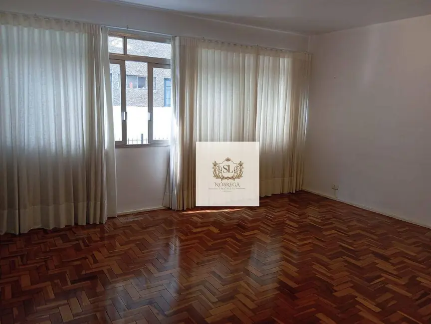 Foto 2 de Apartamento com 3 quartos à venda, 136m2 em Vila Bela Vista (Zona Sul), São Paulo - SP