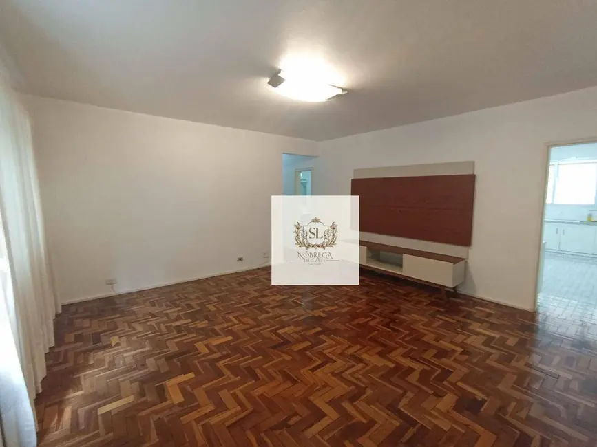 Foto 1 de Apartamento com 3 quartos à venda, 136m2 em Vila Bela Vista (Zona Sul), São Paulo - SP