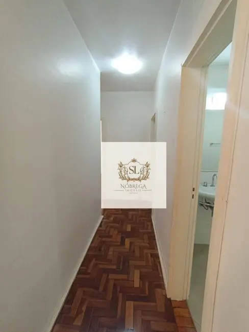 Foto 4 de Apartamento com 3 quartos à venda, 136m2 em Vila Bela Vista (Zona Sul), São Paulo - SP