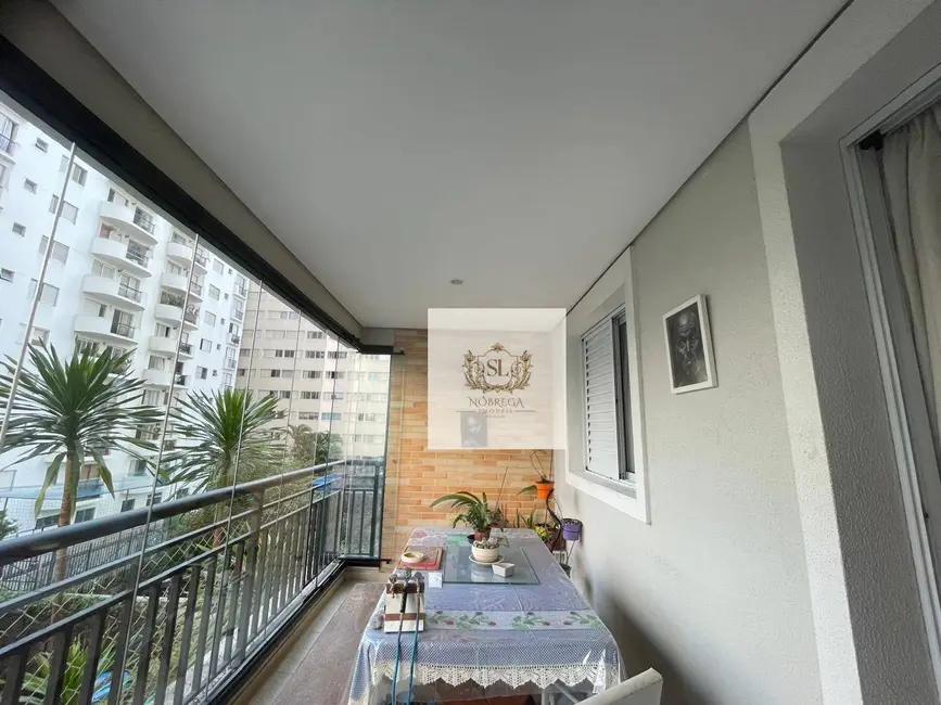 Foto 8 de Apartamento com 3 quartos à venda, 161m2 em Vila Mariana, São Paulo - SP