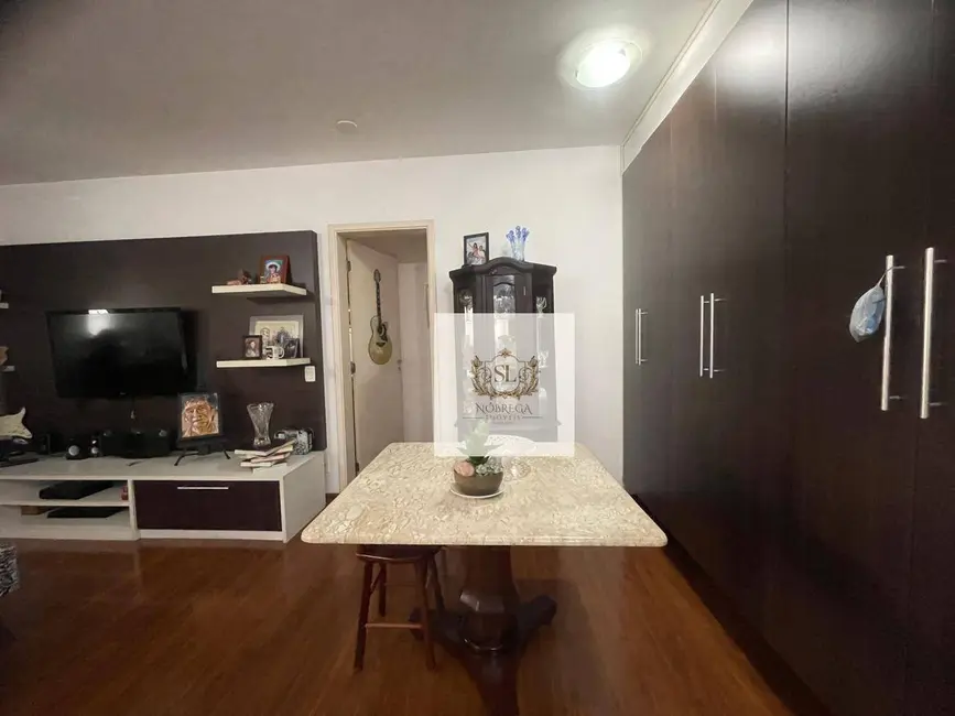 Foto 9 de Apartamento com 3 quartos à venda, 161m2 em Vila Mariana, São Paulo - SP