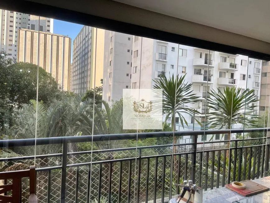 Foto 7 de Apartamento com 3 quartos à venda, 161m2 em Vila Mariana, São Paulo - SP