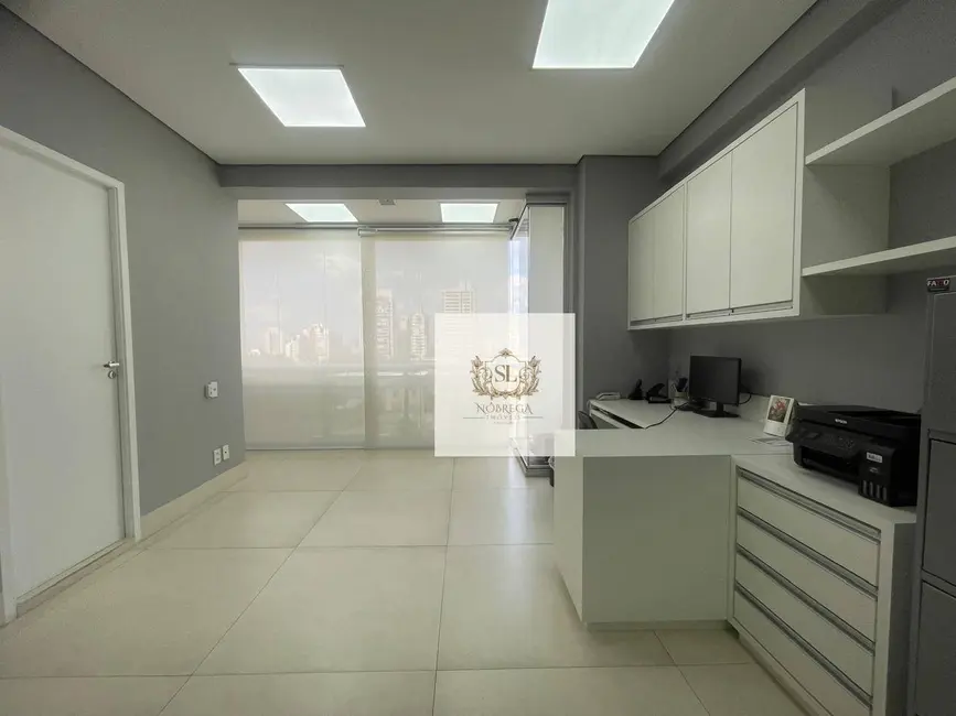Sala Comercial à venda, 84m2 em Vila Mariana, São Paulo - SP - imagem 9 Foto 9 de Sala Comercial à venda, 84m2 em Vila Mariana, São Paulo - SP
