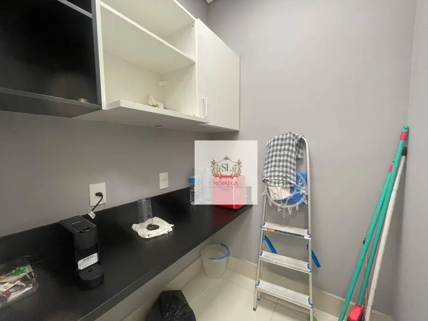 Sala Comercial à venda, 84m2 em Vila Mariana, São Paulo - SP - imagem 7 Foto 7 de Sala Comercial à venda, 84m2 em Vila Mariana, São Paulo - SP