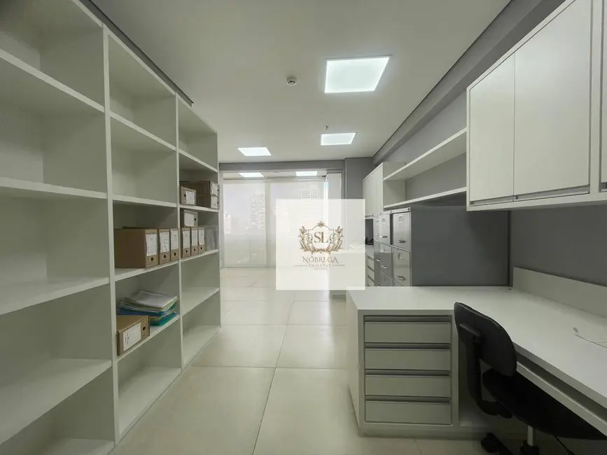 Sala Comercial à venda, 84m2 em Vila Mariana, São Paulo - SP - imagem 5 Foto 5 de Sala Comercial à venda, 84m2 em Vila Mariana, São Paulo - SP