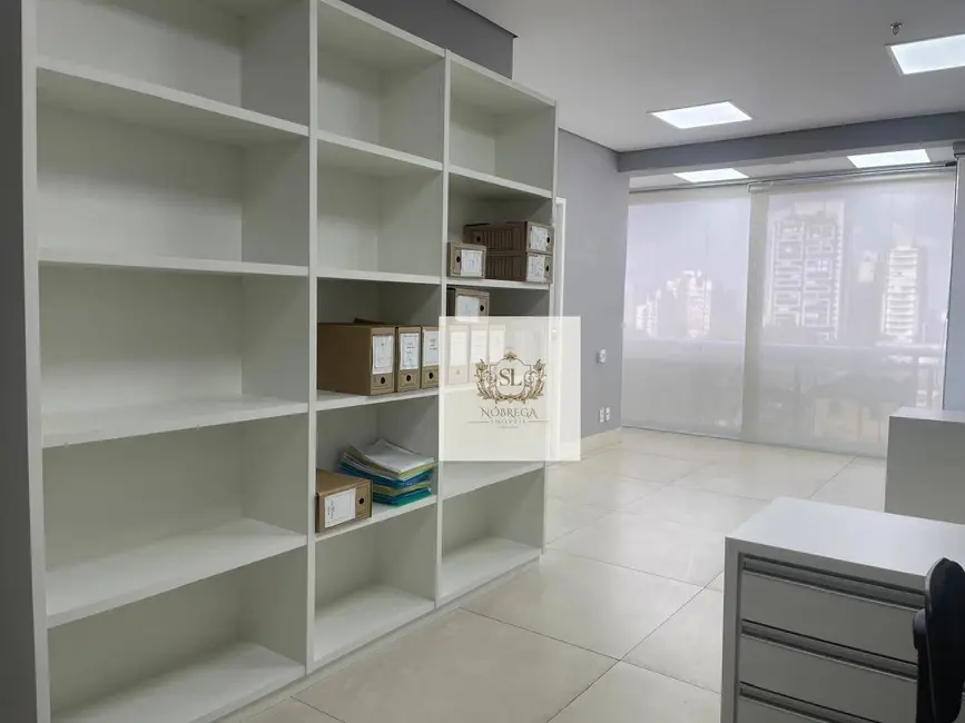 Sala Comercial à venda, 84m2 em Vila Mariana, São Paulo - SP - imagem 4 Foto 4 de Sala Comercial à venda, 84m2 em Vila Mariana, São Paulo - SP