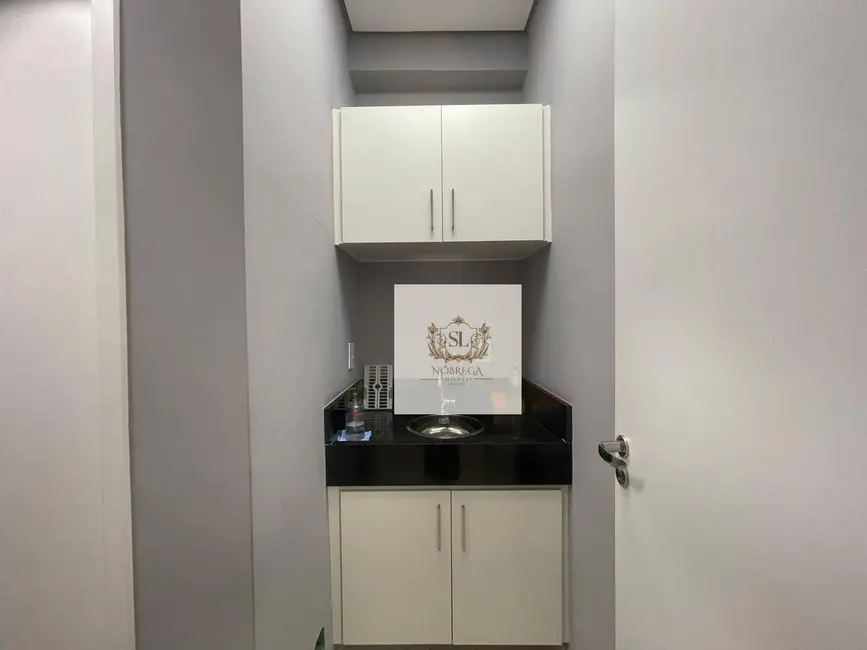 Sala Comercial à venda, 84m2 em Vila Mariana, São Paulo - SP - imagem 6 Foto 6 de Sala Comercial à venda, 84m2 em Vila Mariana, São Paulo - SP