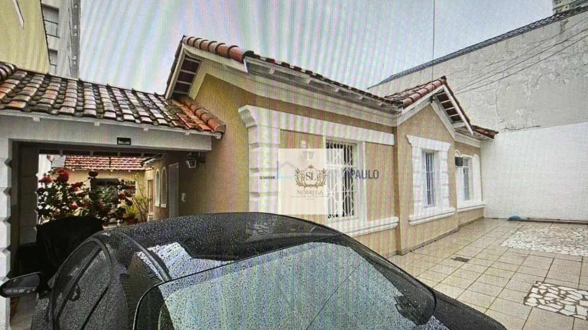 Foto 4 de Sobrado com 3 quartos à venda, 240m2 em Vila Clementino, São Paulo - SP