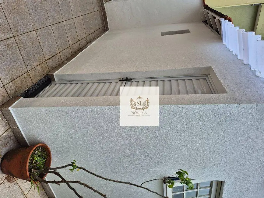 Sobrado com 3 quartos à venda, 240m2 em Vila Clementino, São Paulo - SP - imagem 9 Foto 9 de Sobrado com 3 quartos à venda, 240m2 em Vila Clementino, São Paulo - SP