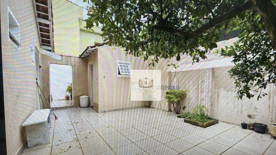 Foto 3 de Sobrado com 3 quartos à venda, 240m2 em Vila Clementino, São Paulo - SP