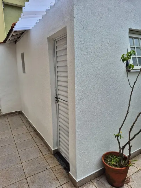 Foto 9 de Sobrado com 3 quartos à venda, 240m2 em Vila Clementino, São Paulo - SP