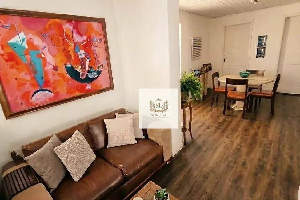 Foto 1 de Sobrado com 3 quartos à venda, 240m2 em Vila Clementino, São Paulo - SP