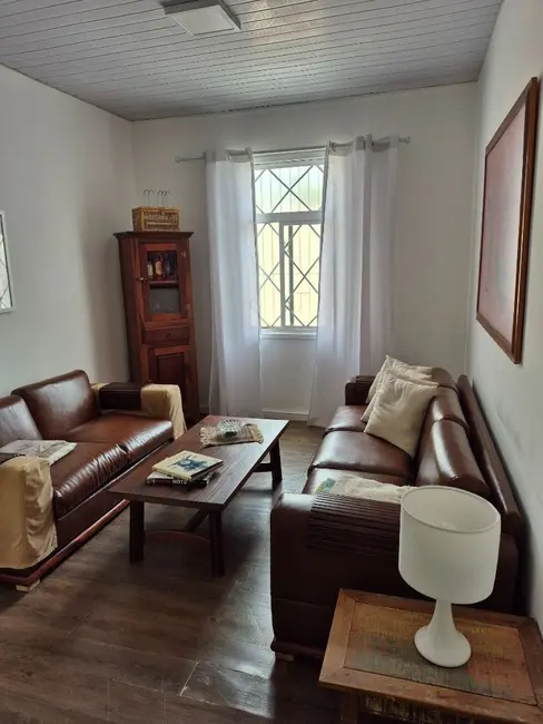 Foto 2 de Sobrado com 3 quartos à venda, 240m2 em Vila Clementino, São Paulo - SP