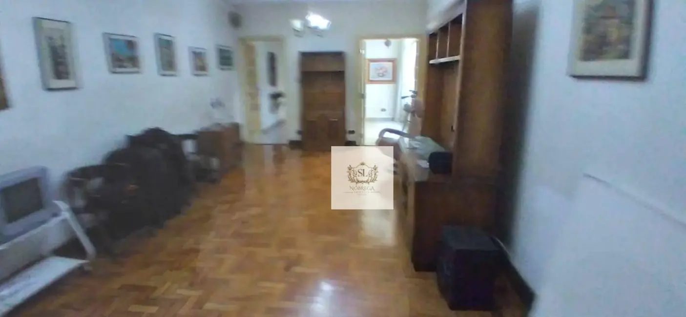 Sobrado com 3 quartos à venda, 231m2 em Vila Clementino, São Paulo - SP - imagem 2 Foto 2 de Sobrado com 3 quartos à venda, 231m2 em Vila Clementino, São Paulo - SP