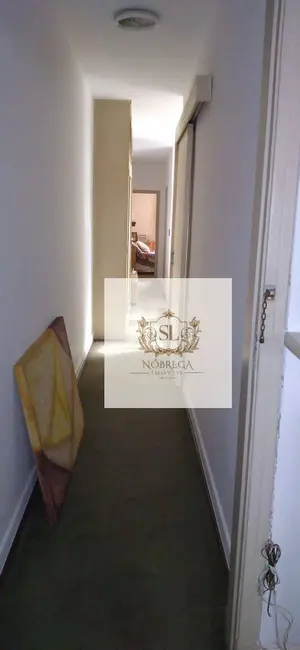 Sobrado com 3 quartos à venda, 231m2 em Vila Clementino, São Paulo - SP - imagem 3 Foto 3 de Sobrado com 3 quartos à venda, 231m2 em Vila Clementino, São Paulo - SP