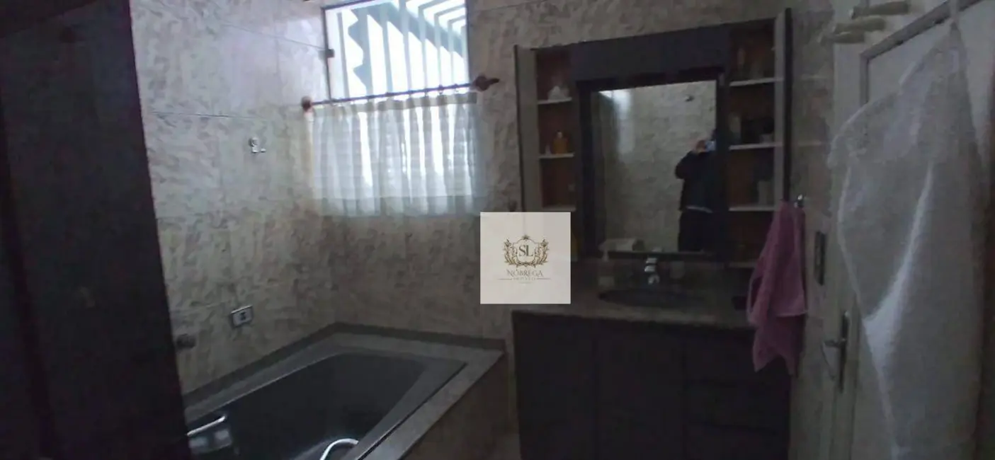 Sobrado com 3 quartos à venda, 231m2 em Vila Clementino, São Paulo - SP - imagem 7 Foto 7 de Sobrado com 3 quartos à venda, 231m2 em Vila Clementino, São Paulo - SP