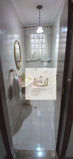 Sobrado com 3 quartos à venda, 231m2 em Vila Clementino, São Paulo - SP - imagem 5 Foto 5 de Sobrado com 3 quartos à venda, 231m2 em Vila Clementino, São Paulo - SP