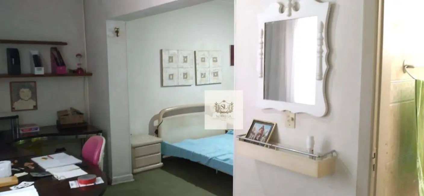 Sobrado com 3 quartos à venda, 231m2 em Vila Clementino, São Paulo - SP - imagem 9 Foto 9 de Sobrado com 3 quartos à venda, 231m2 em Vila Clementino, São Paulo - SP