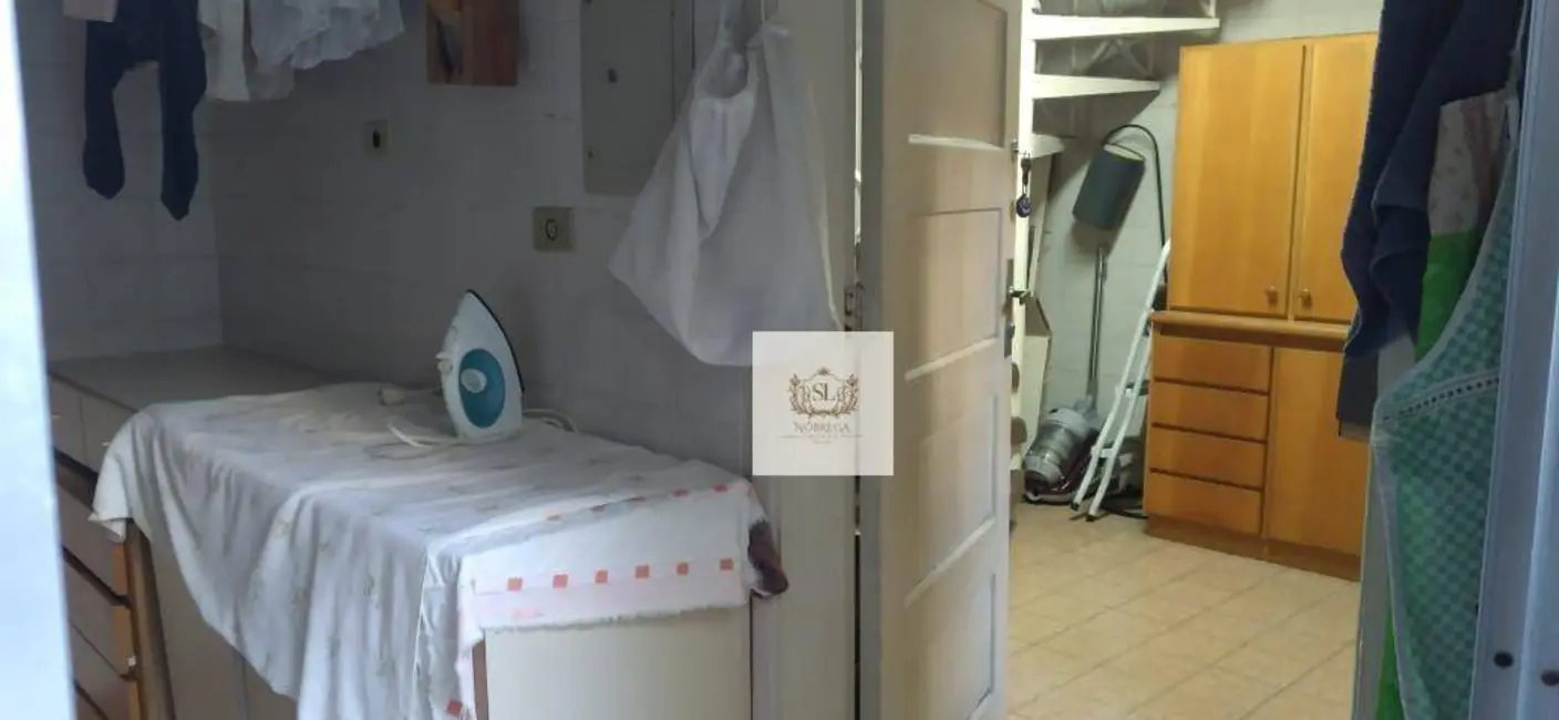 Sobrado com 3 quartos à venda, 231m2 em Vila Clementino, São Paulo - SP - imagem 8 Foto 8 de Sobrado com 3 quartos à venda, 231m2 em Vila Clementino, São Paulo - SP
