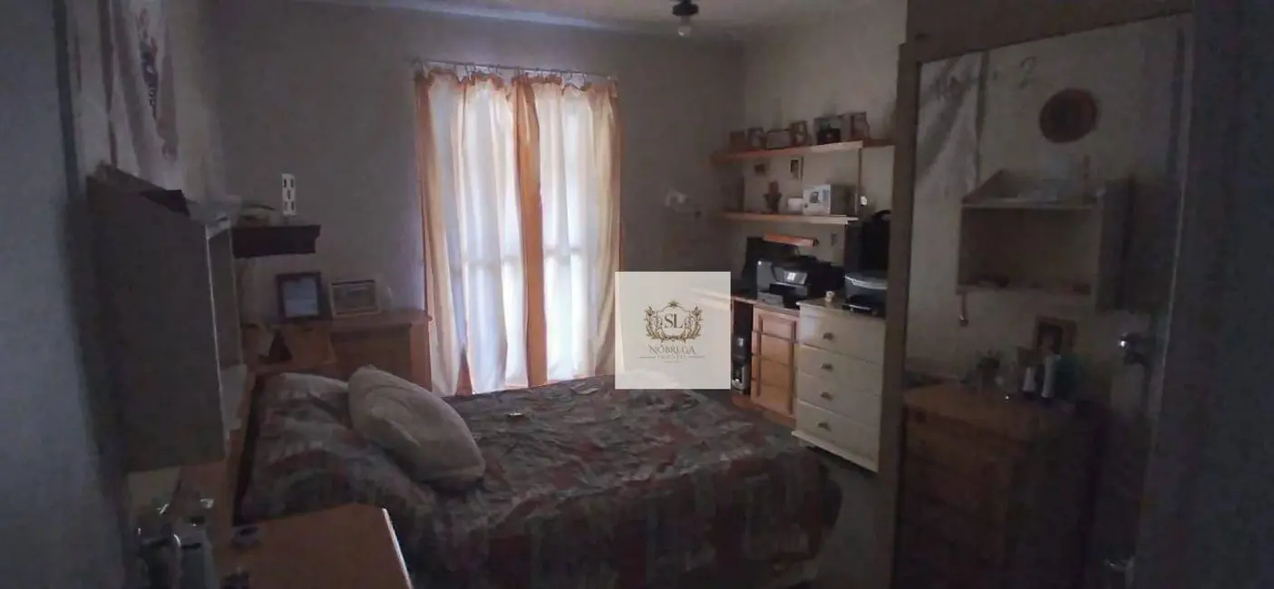 Sobrado com 3 quartos à venda, 231m2 em Vila Clementino, São Paulo - SP - imagem 6 Foto 6 de Sobrado com 3 quartos à venda, 231m2 em Vila Clementino, São Paulo - SP