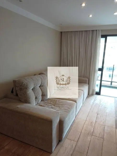 Foto 4 de Apartamento com 3 quartos à venda, 150m2 em Vila Mariana, São Paulo - SP