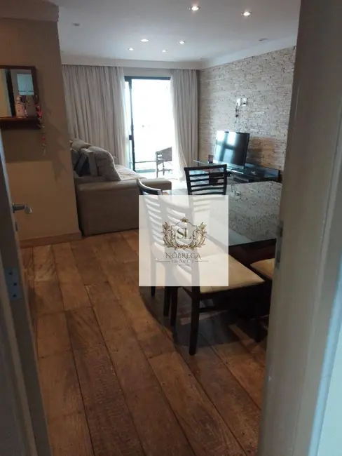 Foto 2 de Apartamento com 3 quartos à venda, 150m2 em Vila Mariana, São Paulo - SP