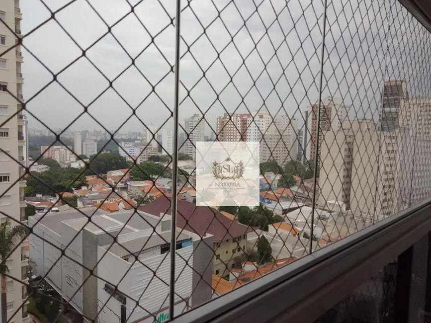 Foto 7 de Apartamento com 3 quartos à venda, 150m2 em Vila Mariana, São Paulo - SP
