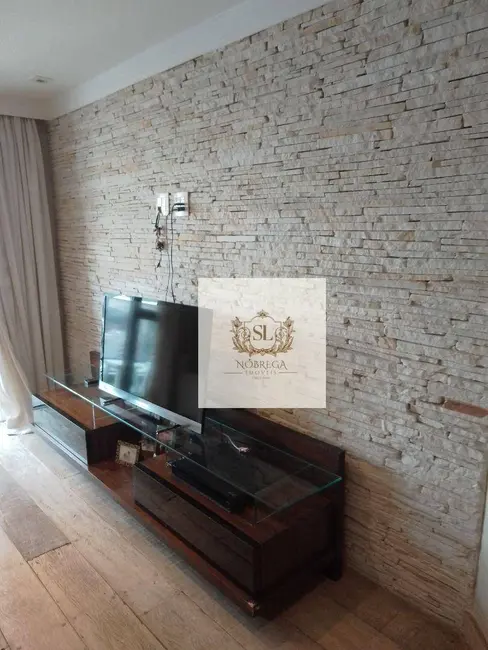 Foto 3 de Apartamento com 3 quartos à venda, 150m2 em Vila Mariana, São Paulo - SP