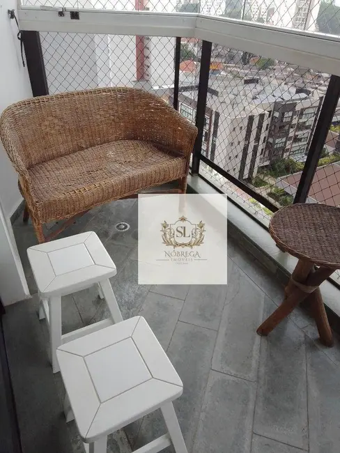 Foto 5 de Apartamento com 3 quartos à venda, 150m2 em Vila Mariana, São Paulo - SP