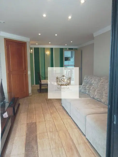 Foto 1 de Apartamento com 3 quartos à venda, 150m2 em Vila Mariana, São Paulo - SP