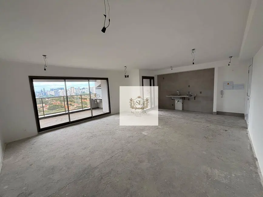 Foto 1 de Apartamento com 2 quartos à venda, 159m2 em Campo Belo, São Paulo - SP