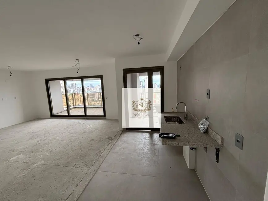 Foto 4 de Apartamento com 2 quartos à venda, 159m2 em Campo Belo, São Paulo - SP