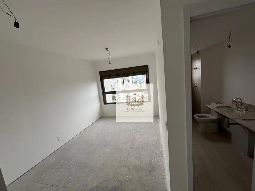 Foto 5 de Apartamento com 2 quartos à venda, 159m2 em Campo Belo, São Paulo - SP