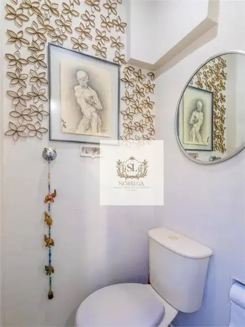 Foto 7 de Apartamento com 3 quartos à venda, 200m2 em Vila Mariana, São Paulo - SP