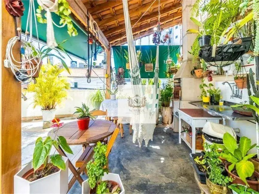Foto 5 de Apartamento com 3 quartos à venda, 200m2 em Vila Mariana, São Paulo - SP