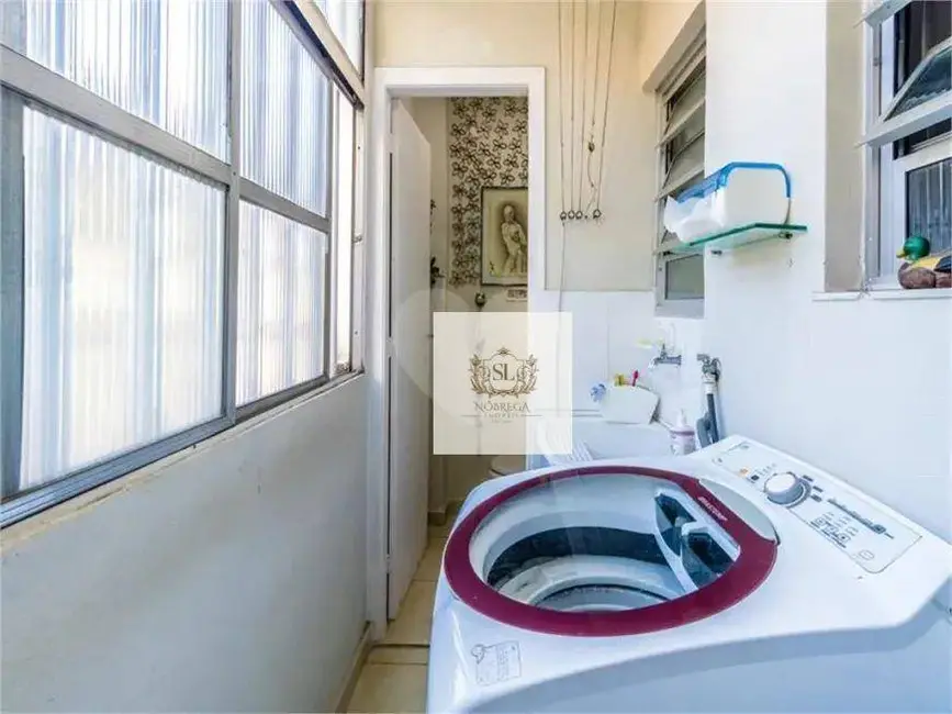 Foto 9 de Apartamento com 3 quartos à venda, 200m2 em Vila Mariana, São Paulo - SP