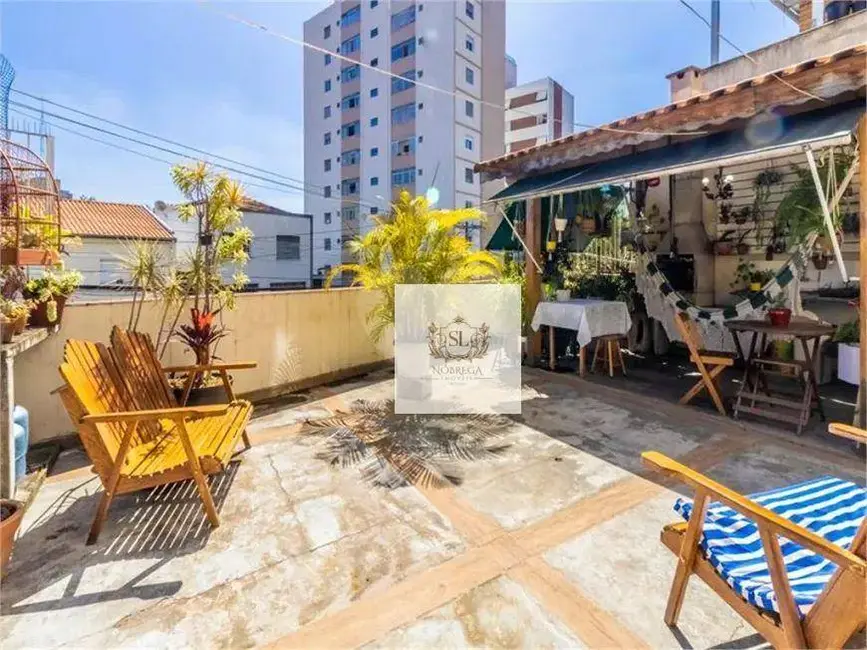 Foto 6 de Apartamento com 3 quartos à venda, 200m2 em Vila Mariana, São Paulo - SP