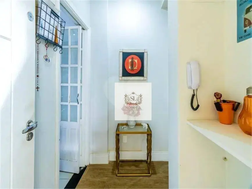 Foto 8 de Apartamento com 3 quartos à venda, 200m2 em Vila Mariana, São Paulo - SP