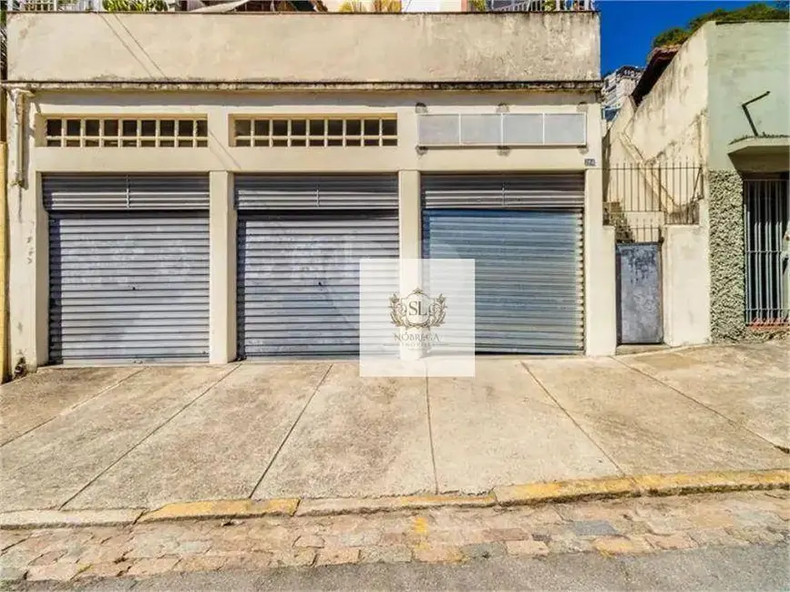 Foto 2 de Apartamento com 3 quartos à venda, 200m2 em Vila Mariana, São Paulo - SP