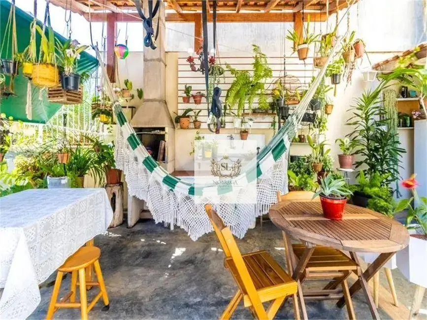 Foto 4 de Apartamento com 3 quartos à venda, 200m2 em Vila Mariana, São Paulo - SP