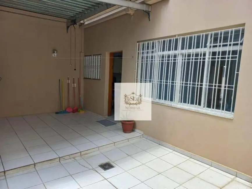 Sobrado com 3 quartos à venda, 192m2 em Vila Clementino, São Paulo - SP - imagem 6 Foto 6 de Sobrado com 3 quartos à venda, 192m2 em Vila Clementino, São Paulo - SP