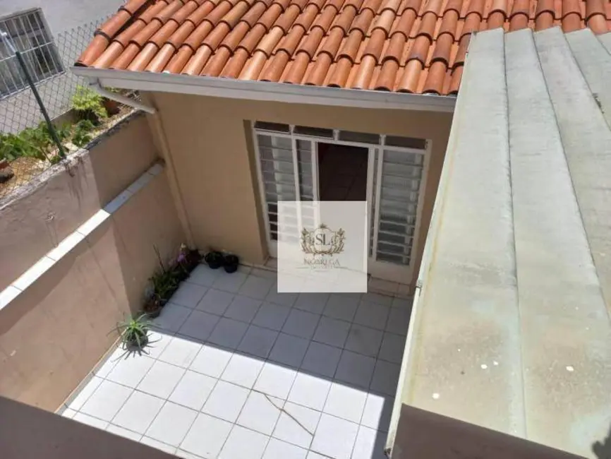 Sobrado com 3 quartos à venda, 192m2 em Vila Clementino, São Paulo - SP - imagem 5 Foto 5 de Sobrado com 3 quartos à venda, 192m2 em Vila Clementino, São Paulo - SP