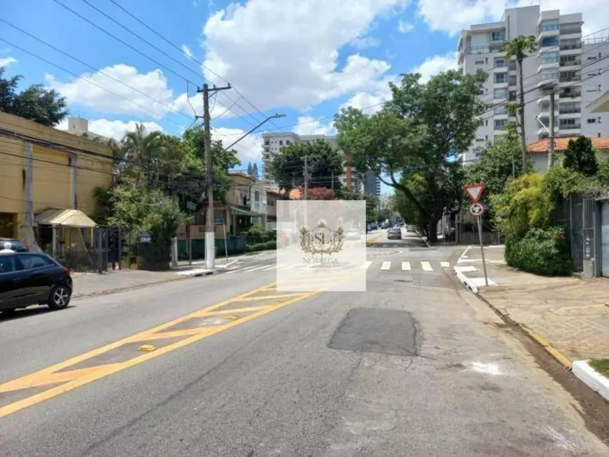Sobrado com 3 quartos à venda, 192m2 em Vila Clementino, São Paulo - SP - imagem 2 Foto 2 de Sobrado com 3 quartos à venda, 192m2 em Vila Clementino, São Paulo - SP