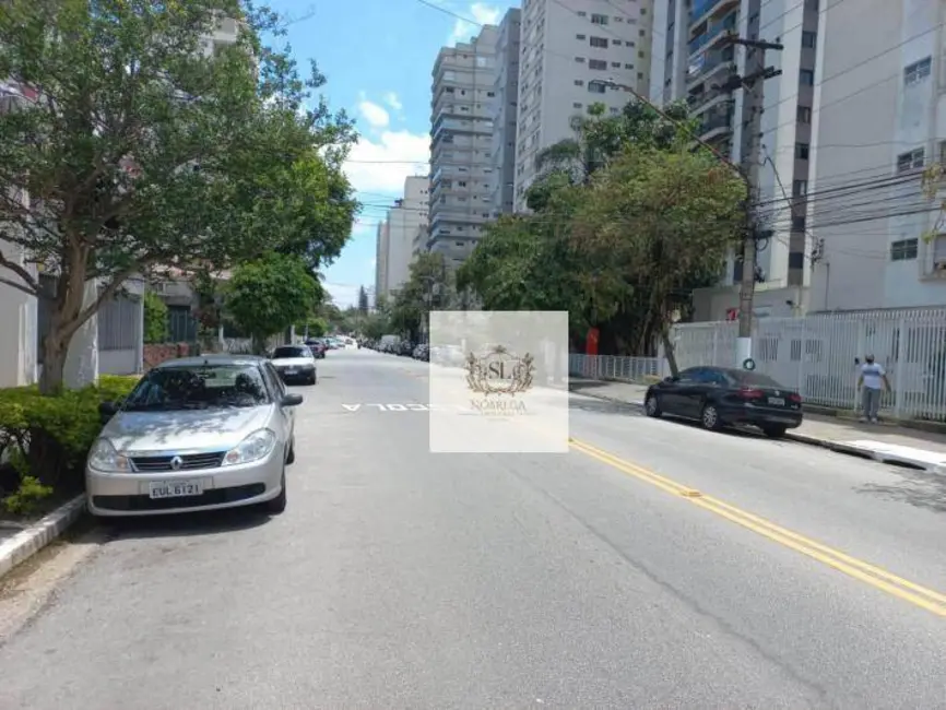 Sobrado com 3 quartos à venda, 192m2 em Vila Clementino, São Paulo - SP - imagem 4 Foto 4 de Sobrado com 3 quartos à venda, 192m2 em Vila Clementino, São Paulo - SP