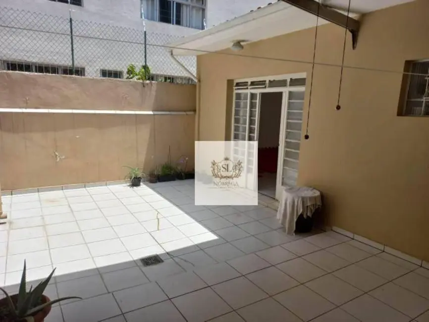 Sobrado com 3 quartos à venda, 192m2 em Vila Clementino, São Paulo - SP - imagem 7 Foto 7 de Sobrado com 3 quartos à venda, 192m2 em Vila Clementino, São Paulo - SP