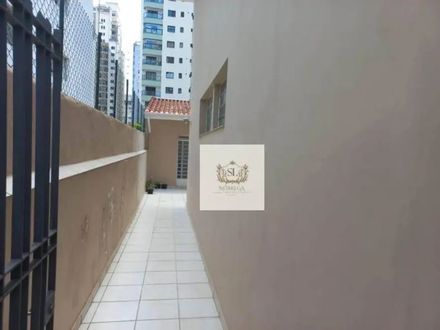 Sobrado com 3 quartos à venda, 192m2 em Vila Clementino, São Paulo - SP - imagem 8 Foto 8 de Sobrado com 3 quartos à venda, 192m2 em Vila Clementino, São Paulo - SP