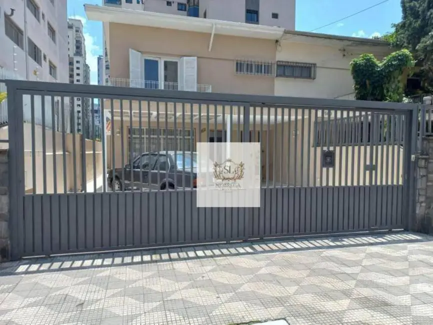 Sobrado com 3 quartos à venda, 192m2 em Vila Clementino, São Paulo - SP - imagem 1 Foto 1 de Sobrado com 3 quartos à venda, 192m2 em Vila Clementino, São Paulo - SP