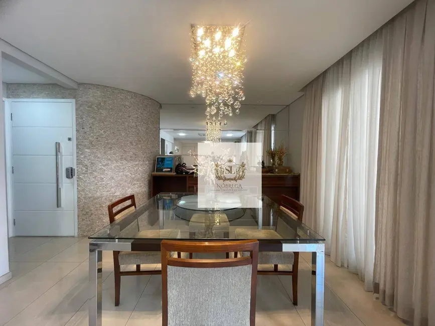 Apartamento com 3 quartos à venda, 140m2 em Vila Mariana, São Paulo - SP - imagem 6 Foto 6 de Apartamento com 3 quartos à venda, 140m2 em Vila Mariana, São Paulo - SP