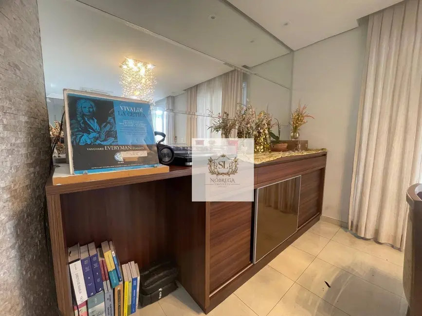 Apartamento com 3 quartos à venda, 140m2 em Vila Mariana, São Paulo - SP - imagem 7 Foto 7 de Apartamento com 3 quartos à venda, 140m2 em Vila Mariana, São Paulo - SP